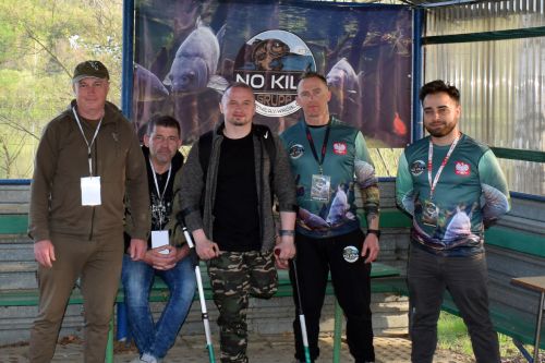 Pomagamy - Grupa Siepietnica No Kill - Dla Mateusza